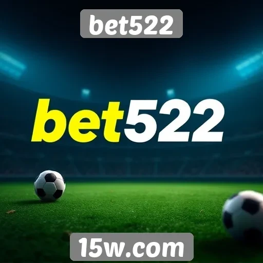 Revisão do site de jogos bet522