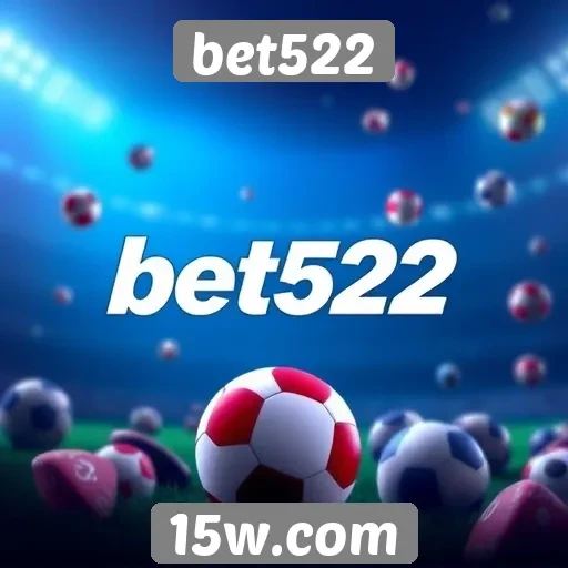 Análise das ofertas de jogos no site bet522