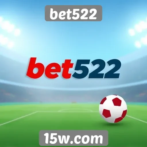 Novos bônus e promoções disponíveis no bet522