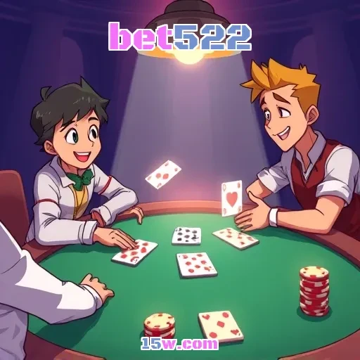 bet522 Jogos de Mesa