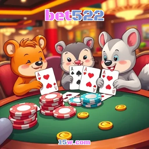 bet522 Esportes Virtuais